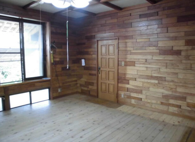 【居間・リビング】 | 熊本県八代市萩原町1丁目