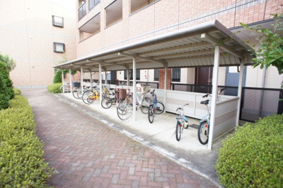 【その他共用部分】 | グランメゾンキャトリア