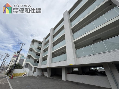 【外観】 | ワコーレ舞子オーナーズヴィラ