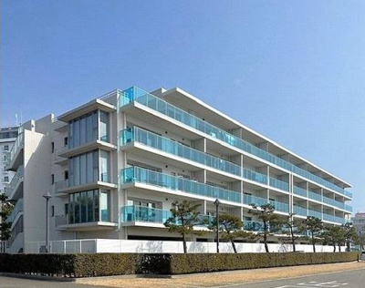 【外観】 | ワコーレ舞子オーナーズヴィラ | ワコーレ舞子オーナーズヴィラ