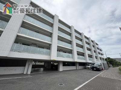 【外観】 | ワコーレ舞子オーナーズヴィラ