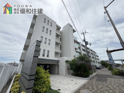 【外観】 | ワコーレ舞子オーナーズヴィラ