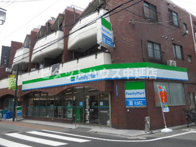 【周辺】 | コンシェリア品川中延