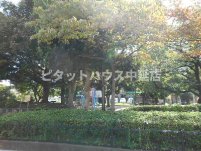 【周辺】 | コンシェリア品川中延