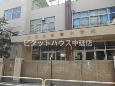 【周辺】 | コンシェリア品川中延