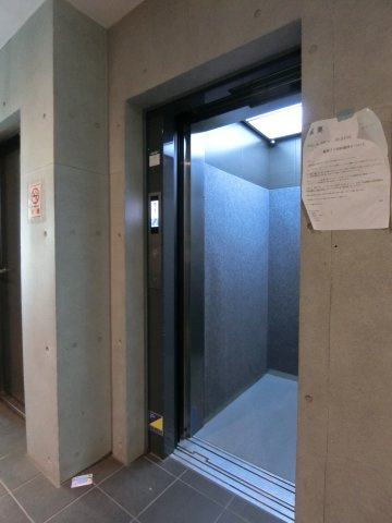 Prima SK 武蔵小杉のその他共用部分