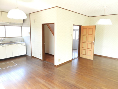 【その他】 | 草香北507-98　戸建　