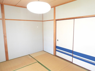 【和室】 | 草香北507-98　戸建　