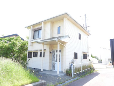 【外観】 | 草香北507-98　戸建　