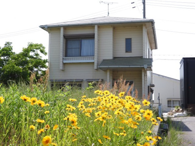 【その他】 | 草香北507-98　戸建　