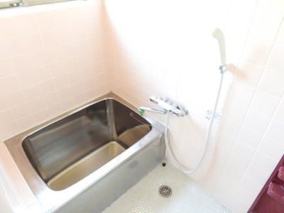 【浴室】 | 草香北507-98　戸建　