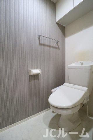 グランリーオ Ⅱの収納