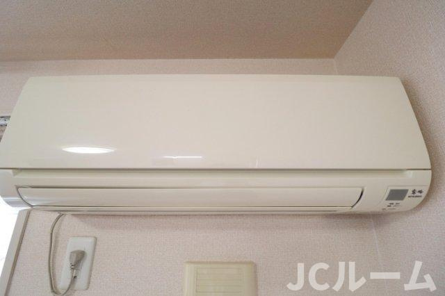 グランリーオ Ⅱの内装