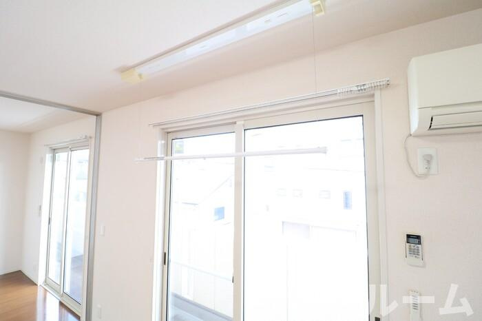 グランリーオ Ⅱの内装