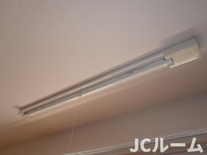 グランリーオ Ⅱの寝室