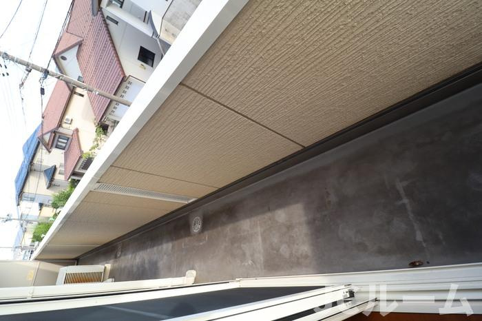 グランリーオ Ⅱの玄関