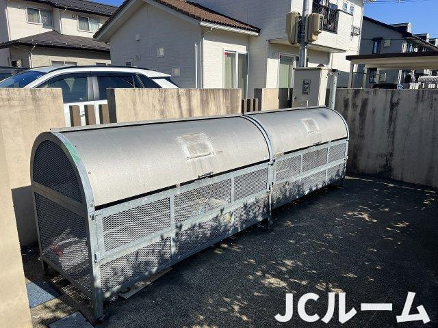 グランリーオ Ⅱのセキュリティ