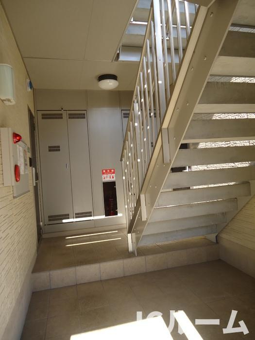 グランリーオ Ⅱの設備