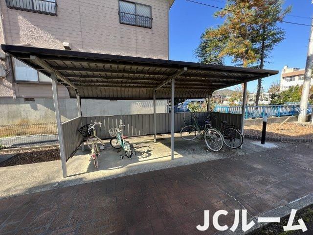 グランリーオ Ⅱのセキュリティ