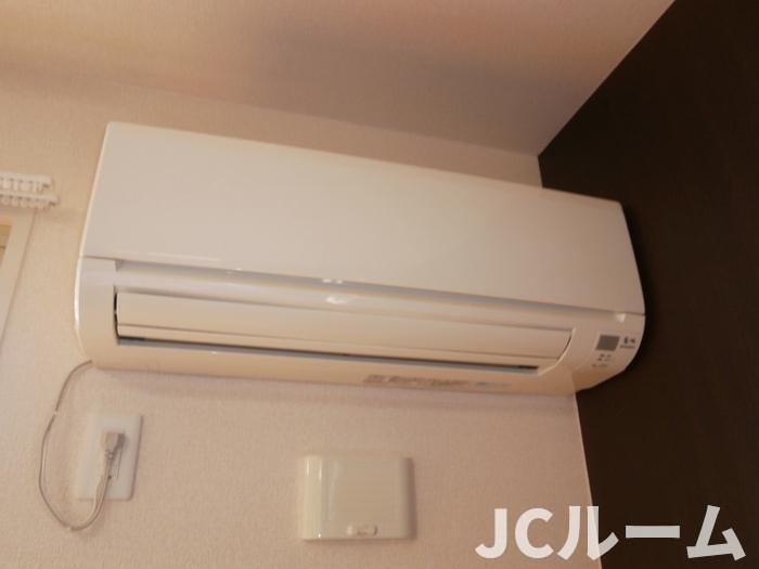 グランリーオ Ⅱのその他共用部分