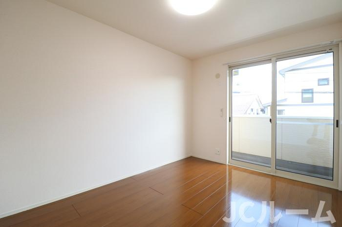 グランリーオ Ⅱのキッチン