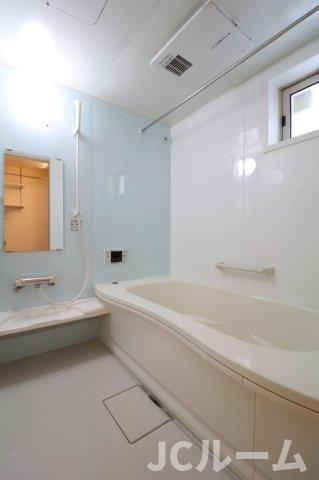 グランリーオ Ⅱのトイレ