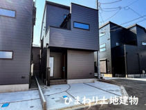 海老名市杉久保南3丁目  C棟の画像