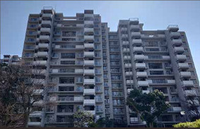 【外観】 | 稲毛スカイタウンやすらぎの街８号館