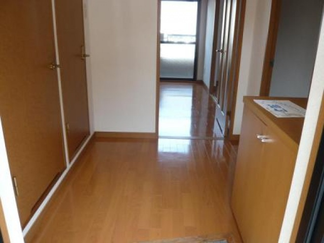 【エントランス】 | グランルージュ