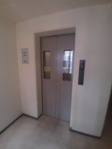 明光ハウスの設備