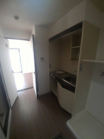 明光ハウスの居間・リビング