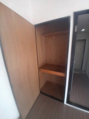 明光ハウスの収納