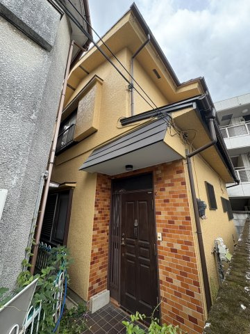 中野区南台3丁目・中古戸建