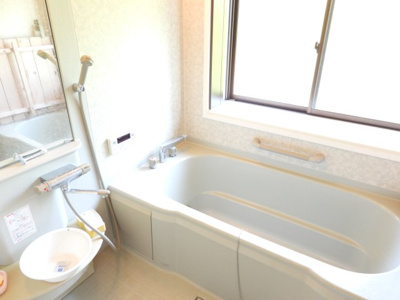 【浴室】 | 淡路市尾崎659-12  一戸建