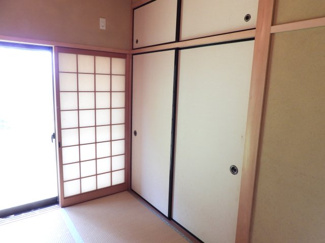 【和室】 | 淡路市尾崎659-12  一戸建