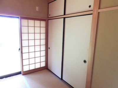 【和室】 | 淡路市尾崎659-12  一戸建