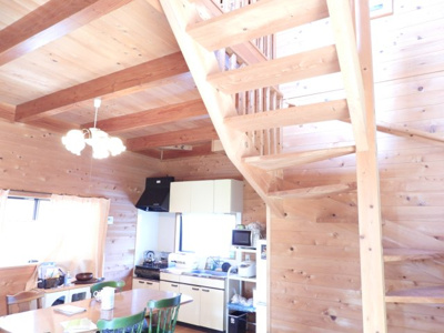 【内装】 | 淡路市尾崎659-12  一戸建