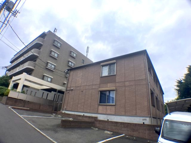 ソフィアコート四季