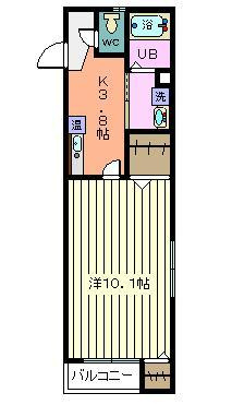 ソフィアコート四季