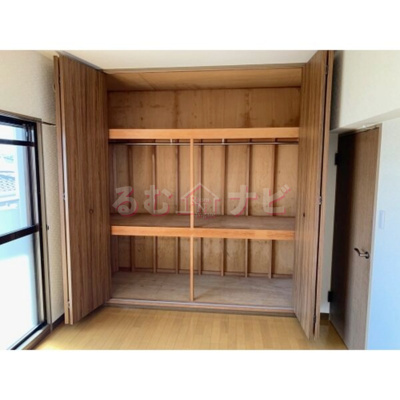 【収納】 | アークヒルズ三宅