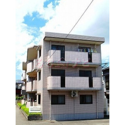 【外観】 | アークヒルズ三宅