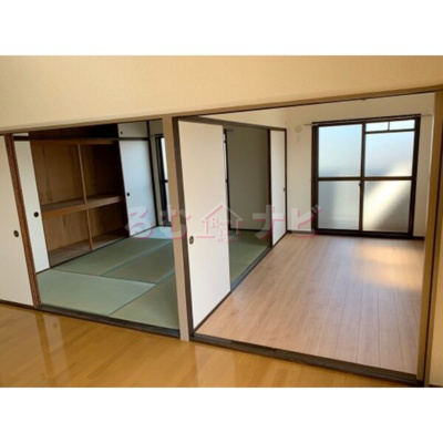 【内装】 | アークヒルズ三宅