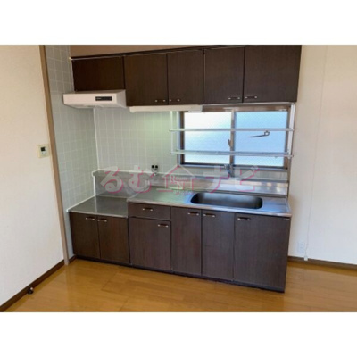【キッチン】 | アークヒルズ三宅