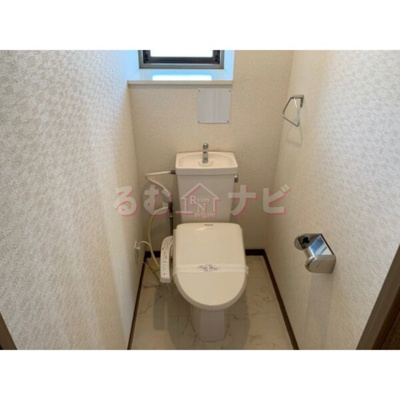 【トイレ】 | アークヒルズ三宅