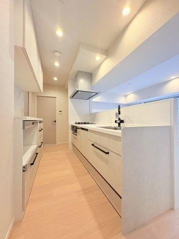 【キッチン】 | ジェイパーク上野アクシス