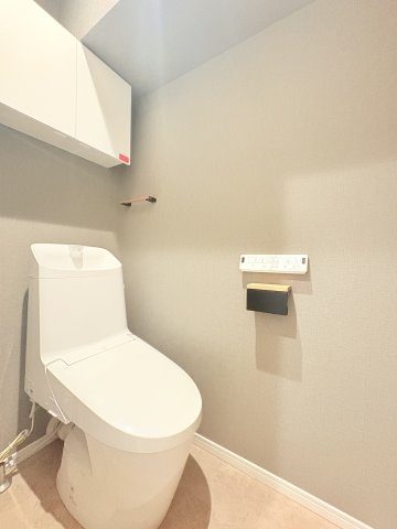 【トイレ】 | ジェイパーク上野アクシス