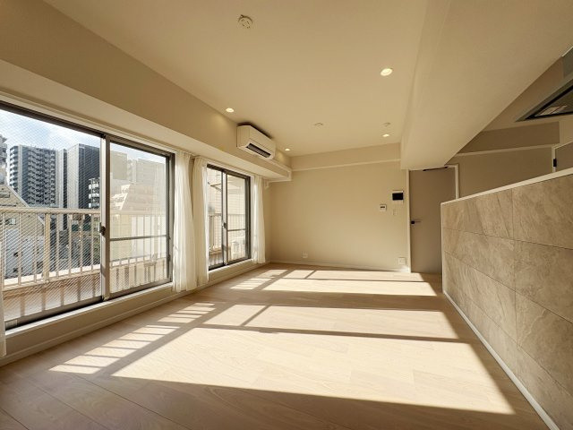 【居間・リビング】 | ジェイパーク上野アクシス