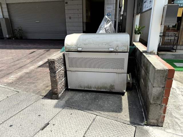 ピュア大久保のその他