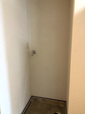 ピュア大久保のその他共用部分