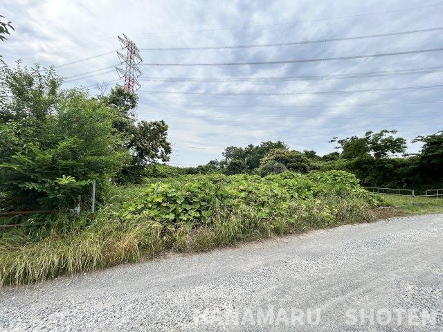 土地　市原市能満の外観|＊当日ご案内可＊ご希望の物件まとめてご案内！弊社が掲載していない物件でもOK♪お気軽にご相談ください ♪お電話でのお問合わせがスムーズ♪